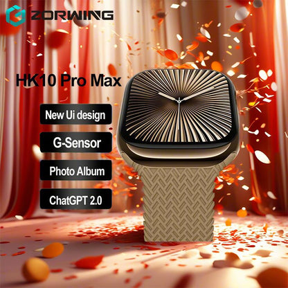 HK10  G-Sensor 1GB ROM 2025