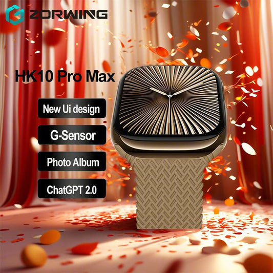 HK10  G-Sensor 1GB ROM 2025