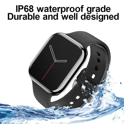 GPS Smart Watch Series 10