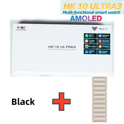 HK10  G-Sensor 1GB ROM 2025