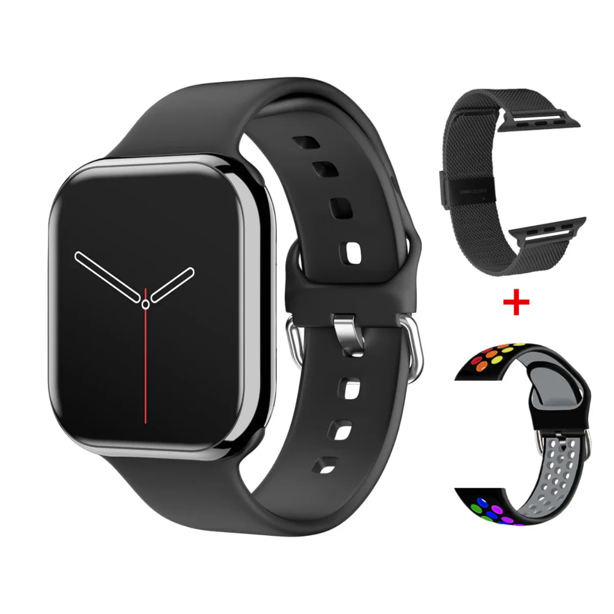 GPS Smart Watch Series 10