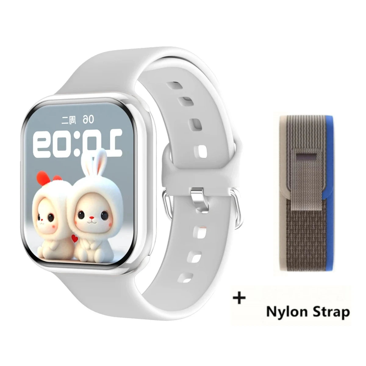 GPS Smart Watch Series 10