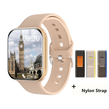 GPS Smart Watch Series 10