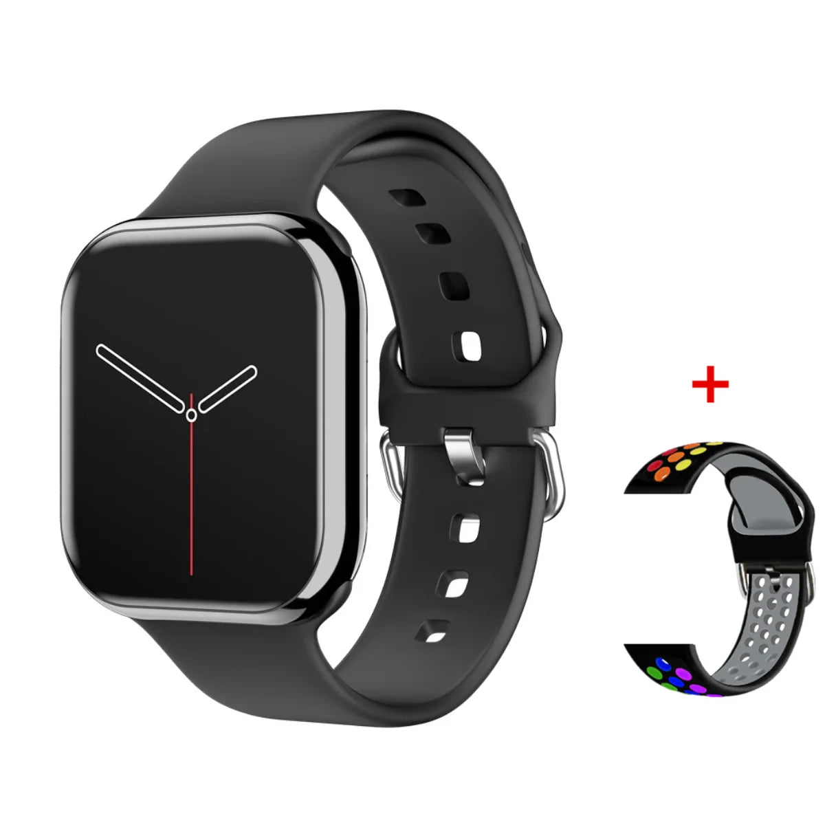 GPS Smart Watch Series 10