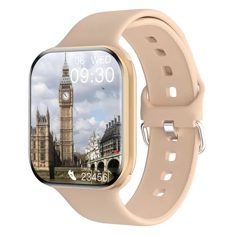 GPS Smart Watch Series 10