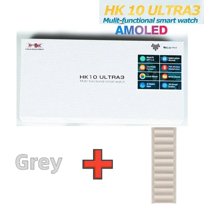 HK10  G-Sensor 1GB ROM 2025