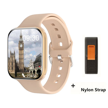 GPS Smart Watch Series 10