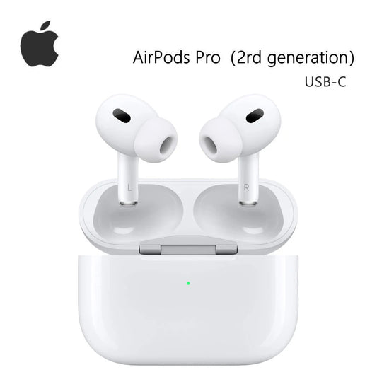 Apple AirPods Pro 2 Wireless Bluetooth Earbuds