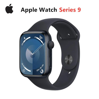 Apple Watch Series 9/6 (GPS) 45mm