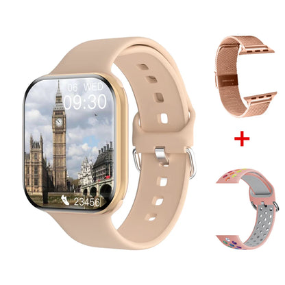 GPS Smart Watch Series 10