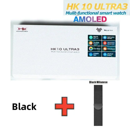 HK10  G-Sensor 1GB ROM 2025