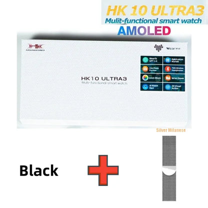 HK10  G-Sensor 1GB ROM 2025