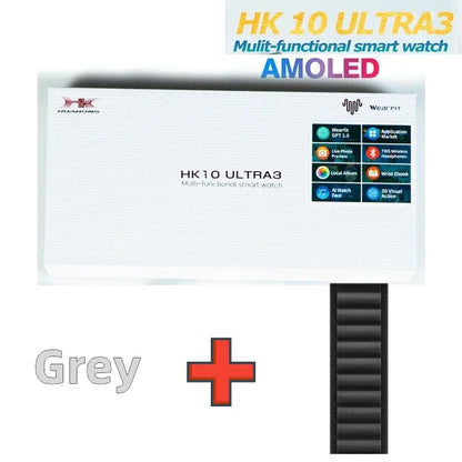 HK10  G-Sensor 1GB ROM 2025