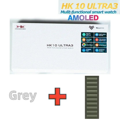 HK10  G-Sensor 1GB ROM 2025