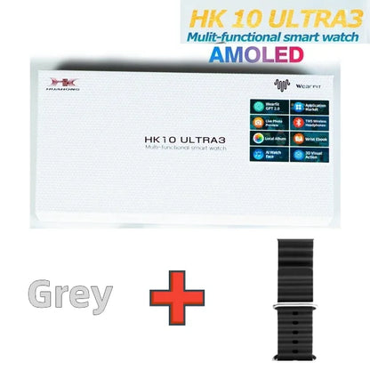 HK10  G-Sensor 1GB ROM 2025