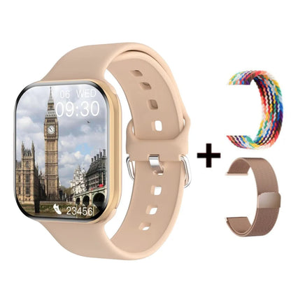 GPS Smart Watch Series 10
