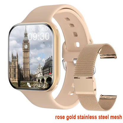 GPS Smart Watch Series 10