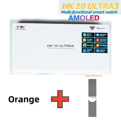 HK10  G-Sensor 1GB ROM 2025
