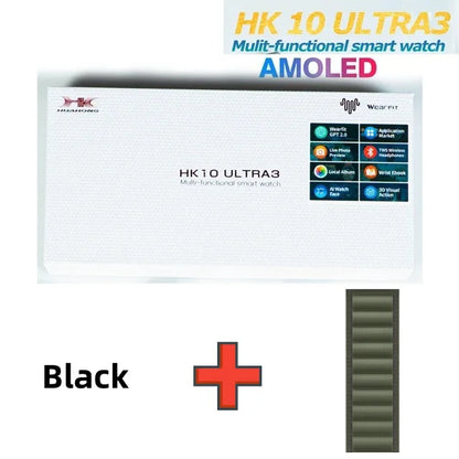 HK10  G-Sensor 1GB ROM 2025