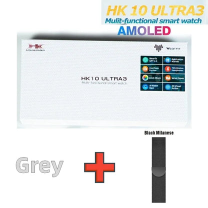 HK10  G-Sensor 1GB ROM 2025