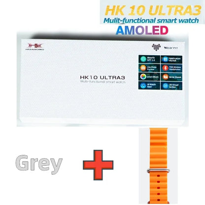 HK10  G-Sensor 1GB ROM 2025