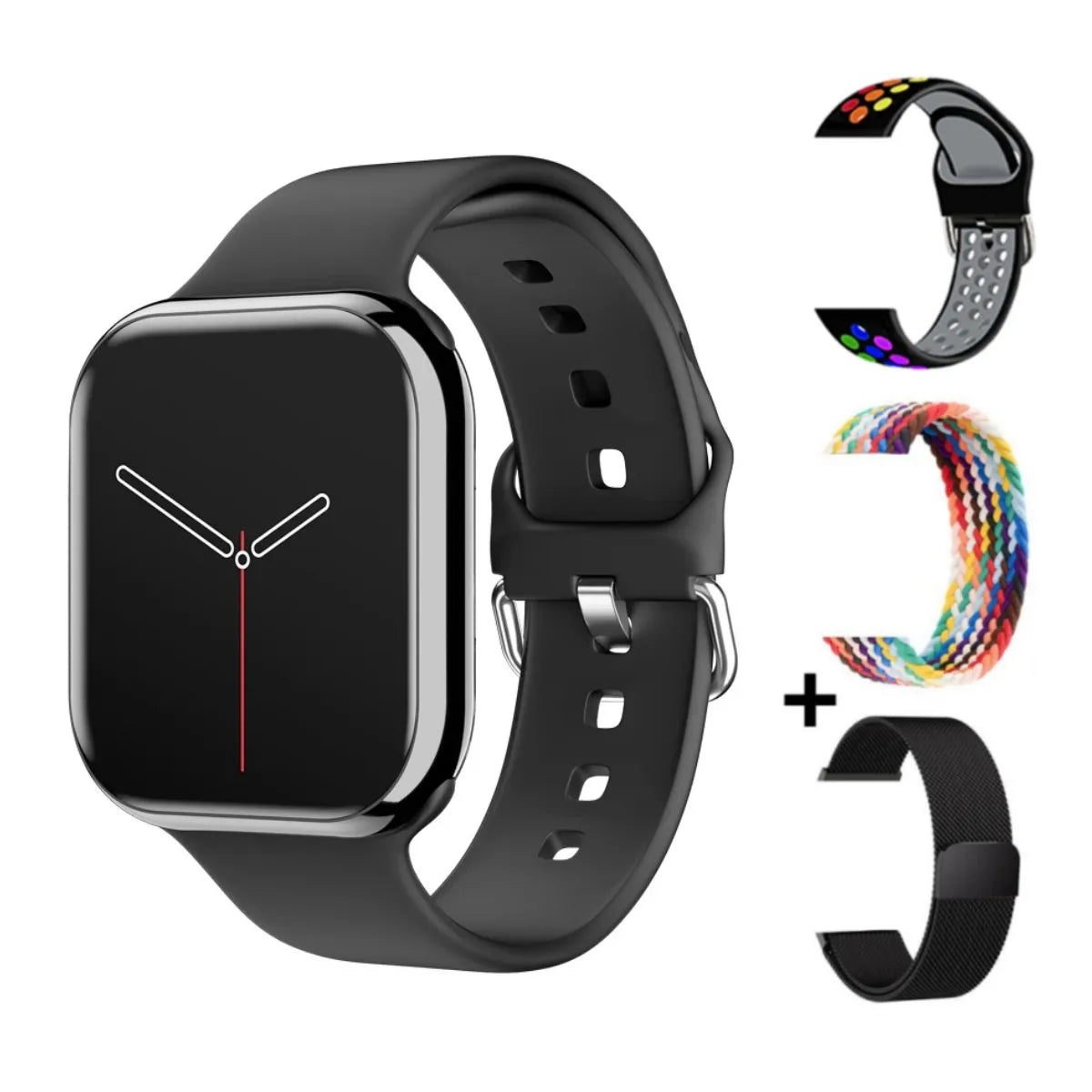 GPS Smart Watch Series 10
