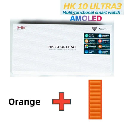 HK10  G-Sensor 1GB ROM 2025
