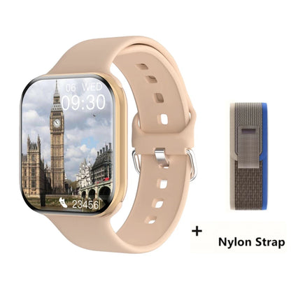 GPS Smart Watch Series 10