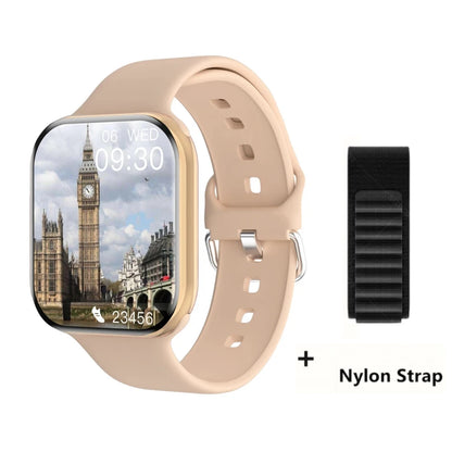 GPS Smart Watch Series 10