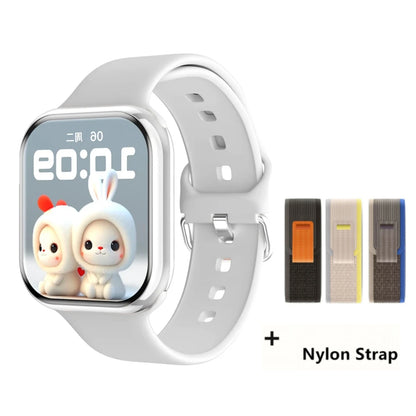 GPS Smart Watch Series 10