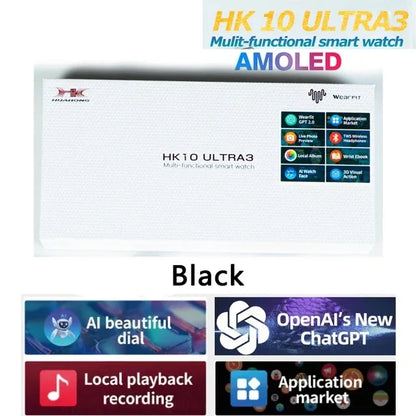 HK10  G-Sensor 1GB ROM 2025