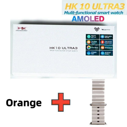 HK10  G-Sensor 1GB ROM 2025