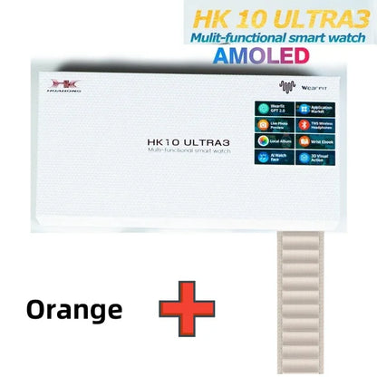 HK10  G-Sensor 1GB ROM 2025