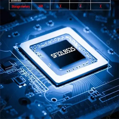 HK10  G-Sensor 1GB ROM 2025