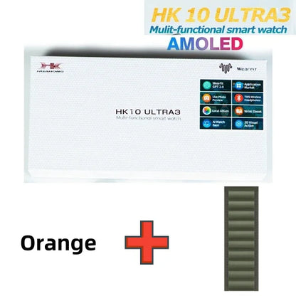 HK10  G-Sensor 1GB ROM 2025