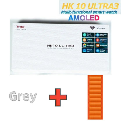 HK10  G-Sensor 1GB ROM 2025