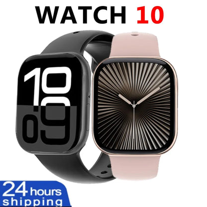 GPS Smart Watch Series 10
