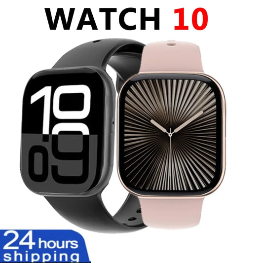 GPS Smart Watch Series 10
