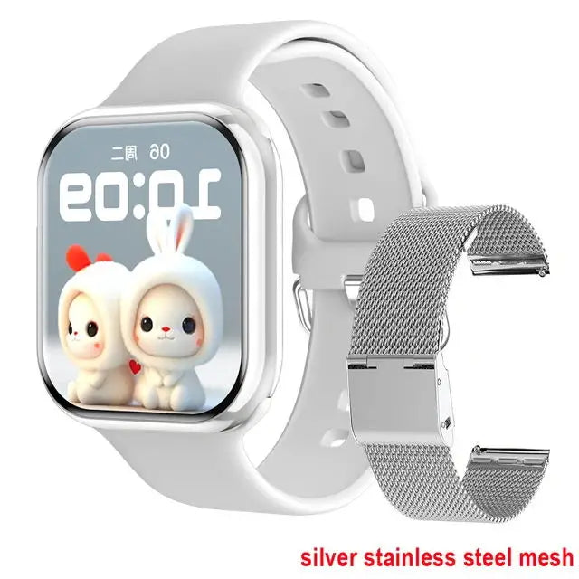 GPS Smart Watch Series 10