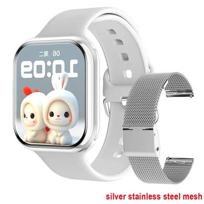 GPS Smart Watch Series 10